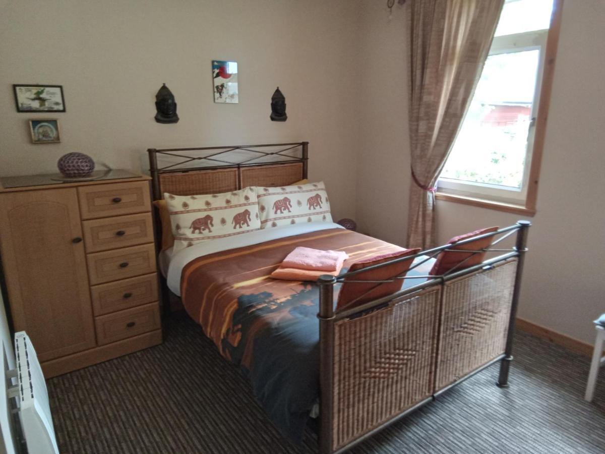 Global Holiday Rooms 러스 외부 사진