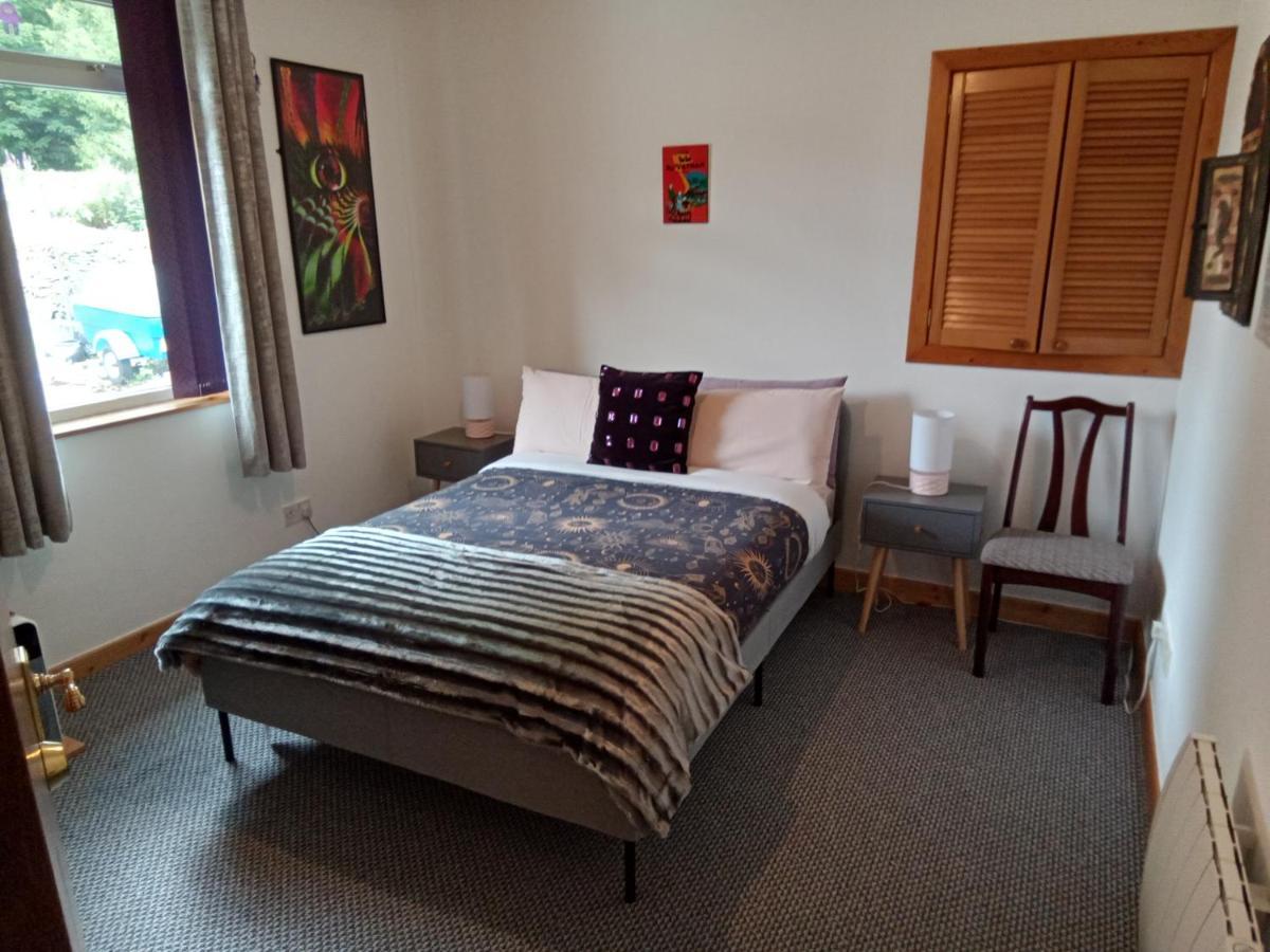 Global Holiday Rooms 러스 외부 사진