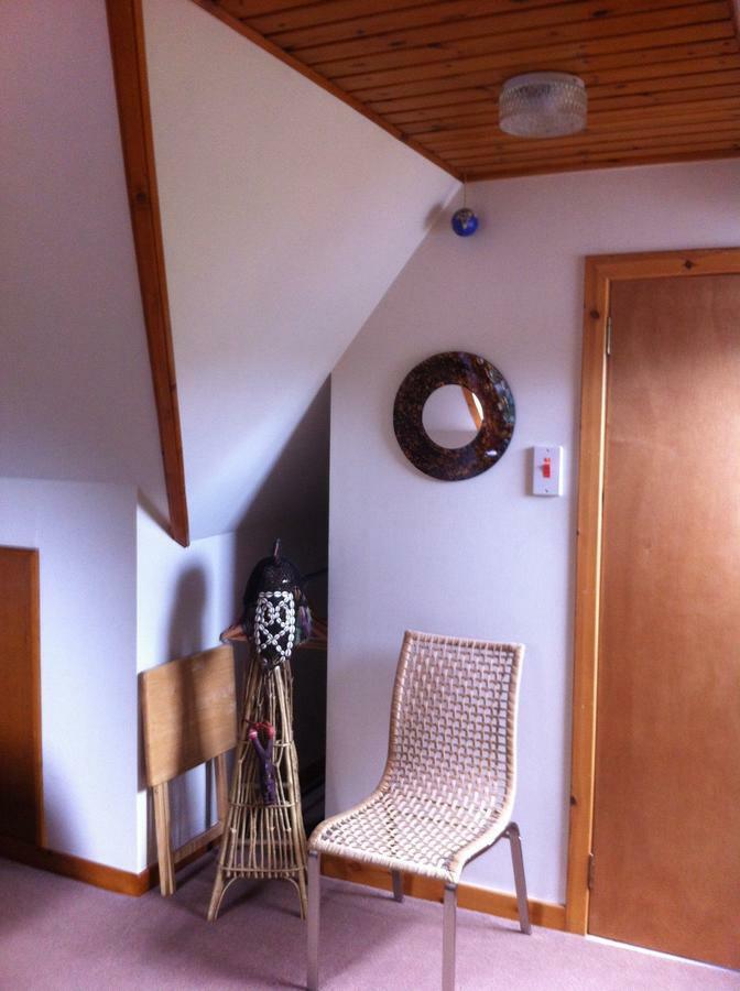 Global Holiday Rooms 러스 외부 사진